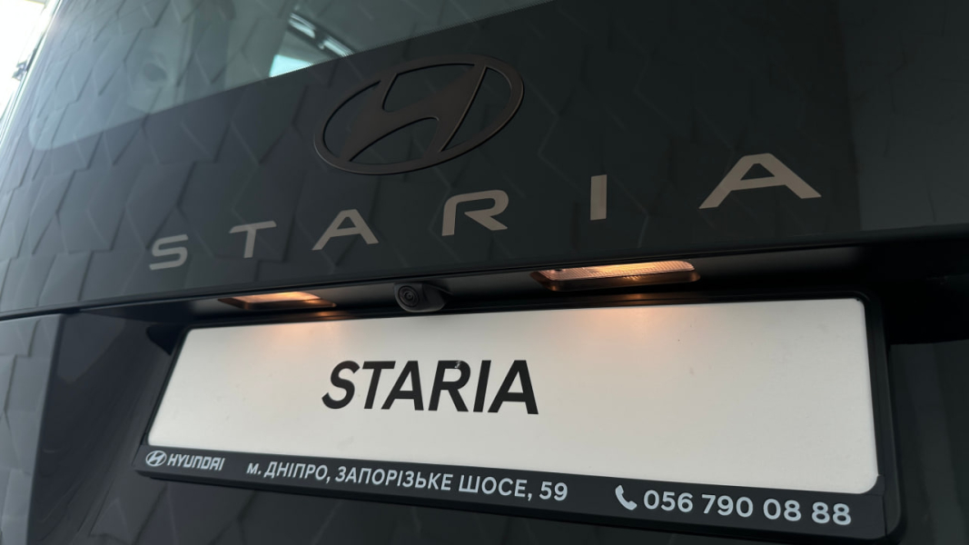 Hyundai Харьков — Автотрейдінг офіційний дилер Хюндай в Харкові — купить Hyundai в автосалон - фото 13