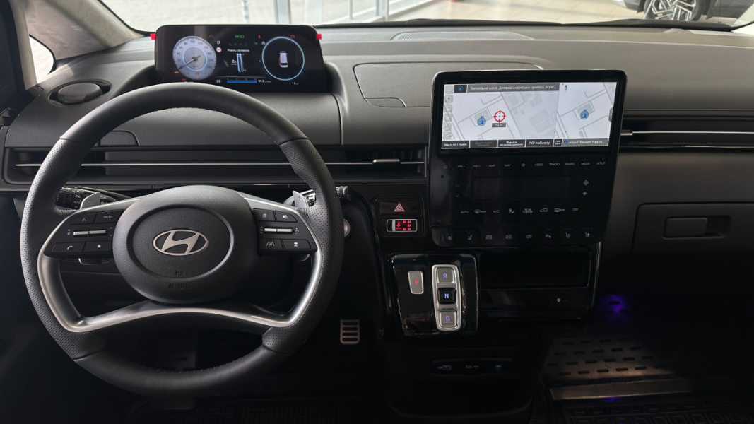 Hyundai Харьков — Автотрейдінг офіційний дилер Хюндай в Харкові — купить Hyundai в автосалон - фото 14