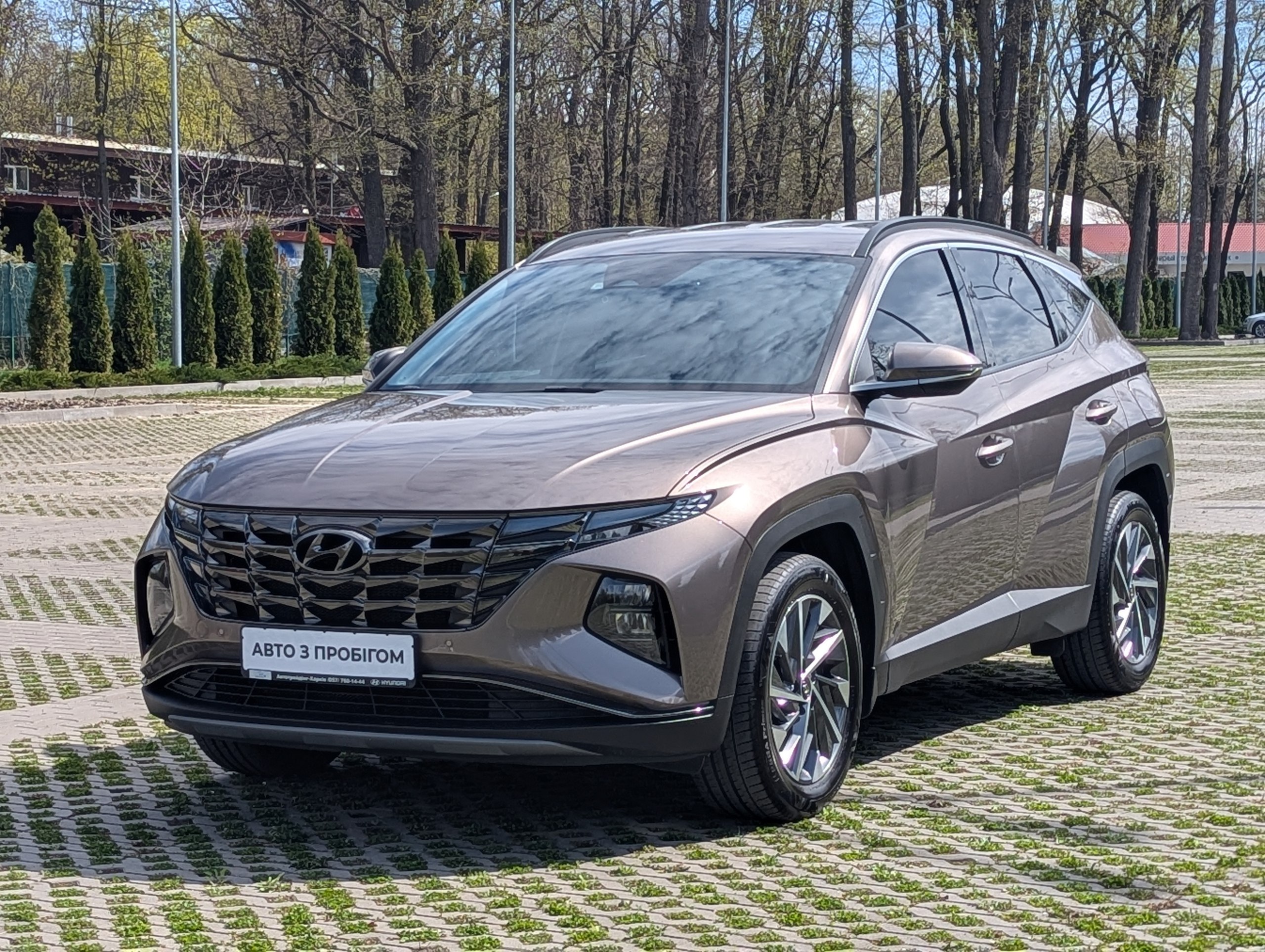 Hyundai Харьков — Автотрейдінг офіційний дилер Хюндай в Харкові — купить Hyundai в автосалон - фото 6