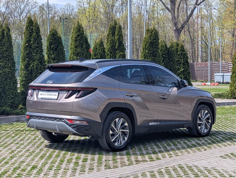 Hyundai Харьков — Автотрейдінг офіційний дилер Хюндай в Харкові — купить Hyundai в автосалон - фото 10