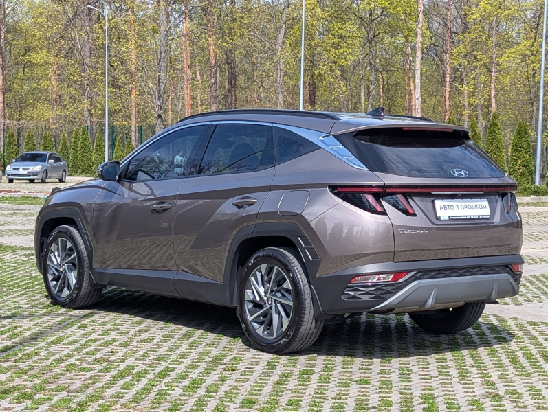 Hyundai Харьков — Автотрейдінг офіційний дилер Хюндай в Харкові — купить Hyundai в автосалон - фото 9