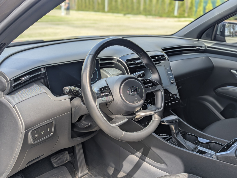 Hyundai Харьков — Автотрейдінг офіційний дилер Хюндай в Харкові — купить Hyundai в автосалон - фото 13