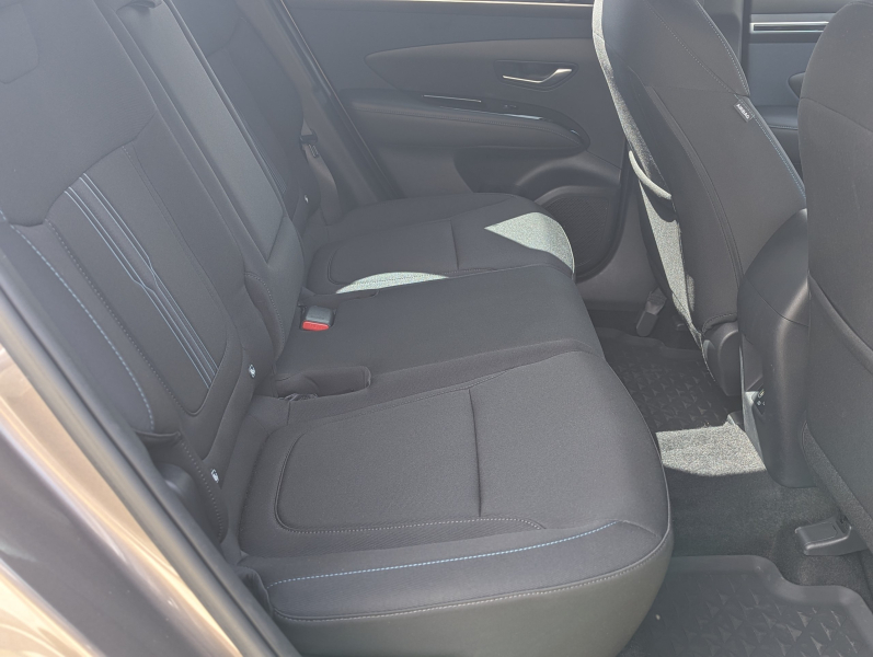 Hyundai Харьков — Автотрейдінг офіційний дилер Хюндай в Харкові — купить Hyundai в автосалон - фото 17