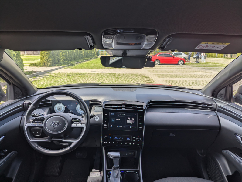 Hyundai Харьков — Автотрейдінг офіційний дилер Хюндай в Харкові — купить Hyundai в автосалон - фото 14