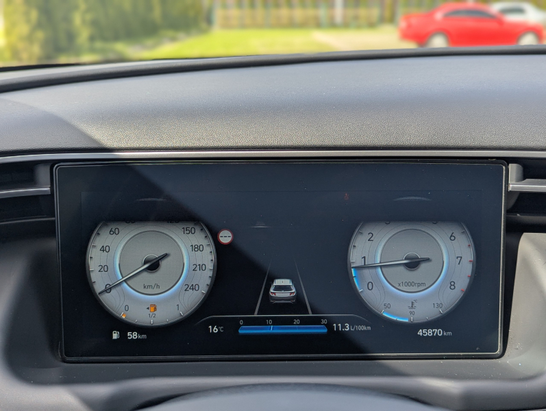 Hyundai Харьков — Автотрейдінг офіційний дилер Хюндай в Харкові — купить Hyundai в автосалон - фото 15