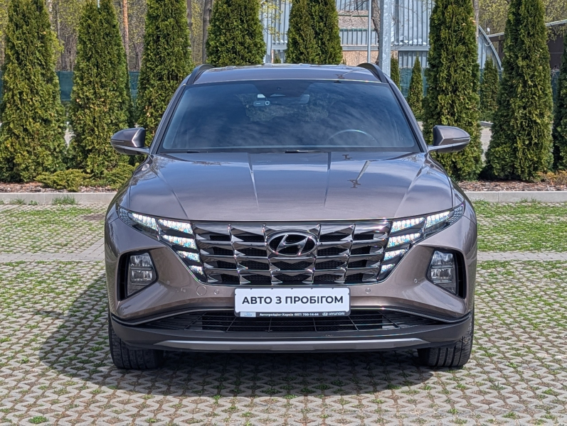 Hyundai Харьков — Автотрейдінг офіційний дилер Хюндай в Харкові — купить Hyundai в автосалон - фото 7