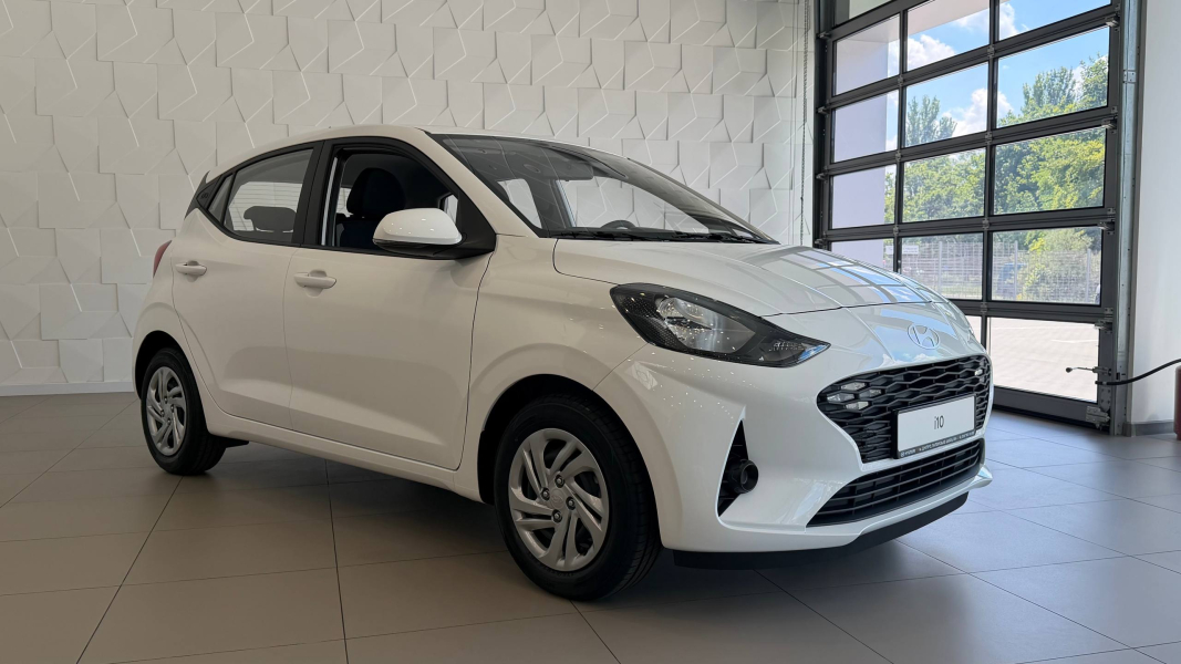 Hyundai Харьков — Автотрейдінг офіційний дилер Хюндай в Харкові — купить Hyundai в автосалон - фото 7