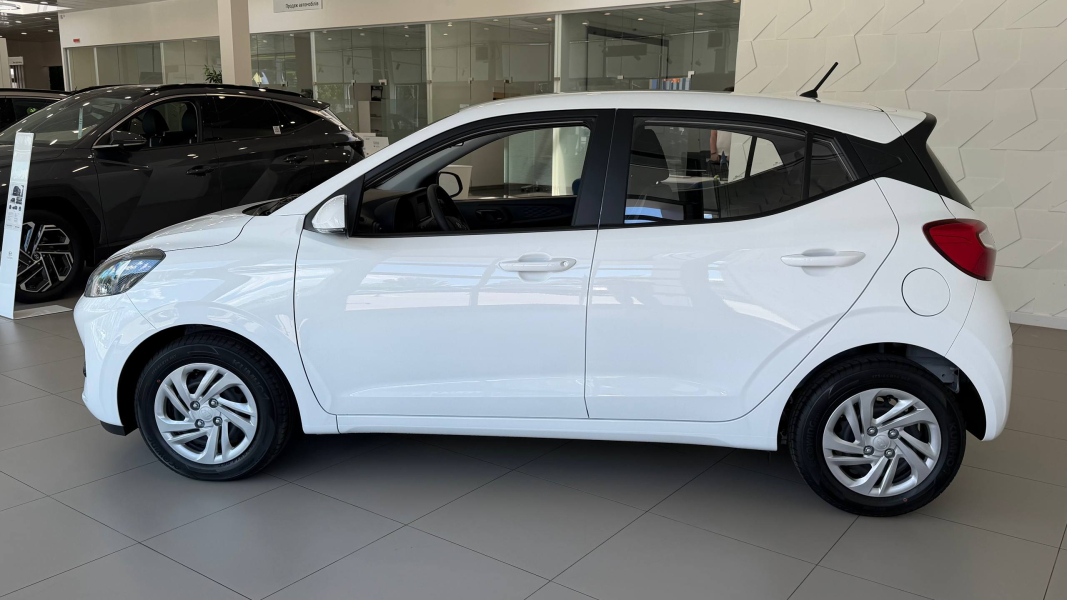 Hyundai Харьков — Автотрейдінг офіційний дилер Хюндай в Харкові — купить Hyundai в автосалон - фото 12