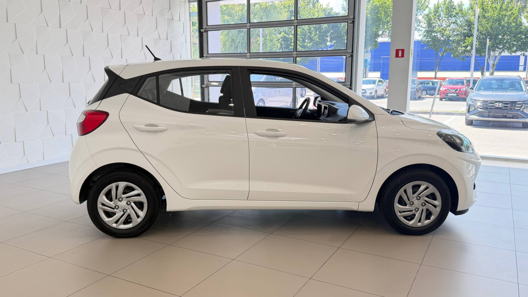 Hyundai Харьков — Автотрейдінг офіційний дилер Хюндай в Харкові — купить Hyundai в автосалон - фото 14