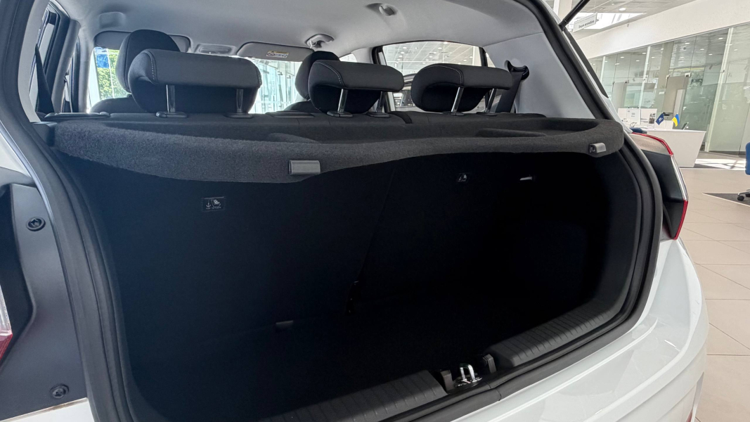 Hyundai Харьков — Автотрейдінг офіційний дилер Хюндай в Харкові — купить Hyundai в автосалон - фото 18