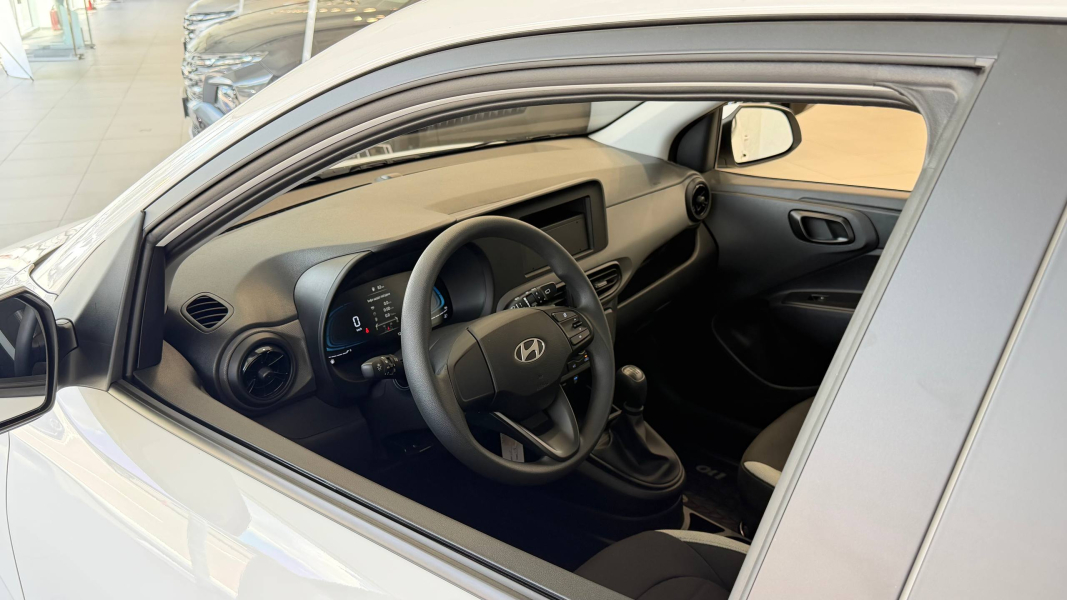 Hyundai Харьков — Автотрейдінг офіційний дилер Хюндай в Харкові — купить Hyundai в автосалон - фото 19