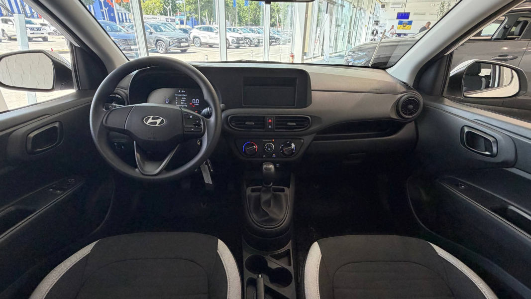 Hyundai Харьков — Автотрейдінг офіційний дилер Хюндай в Харкові — купить Hyundai в автосалон - фото 26