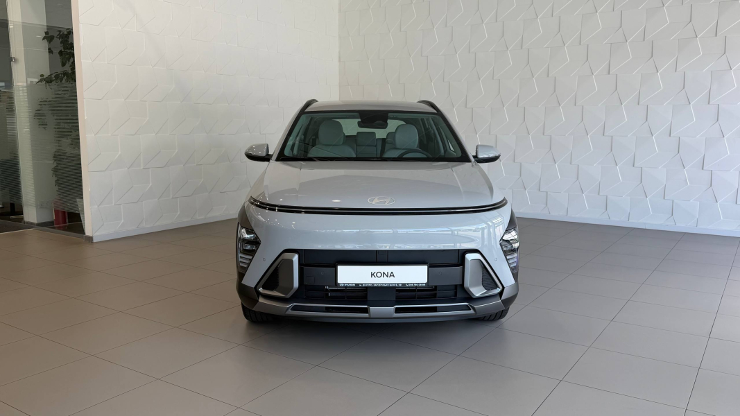 Hyundai Харьков — Автотрейдінг офіційний дилер Хюндай в Харкові — купить Hyundai в автосалон - фото 7