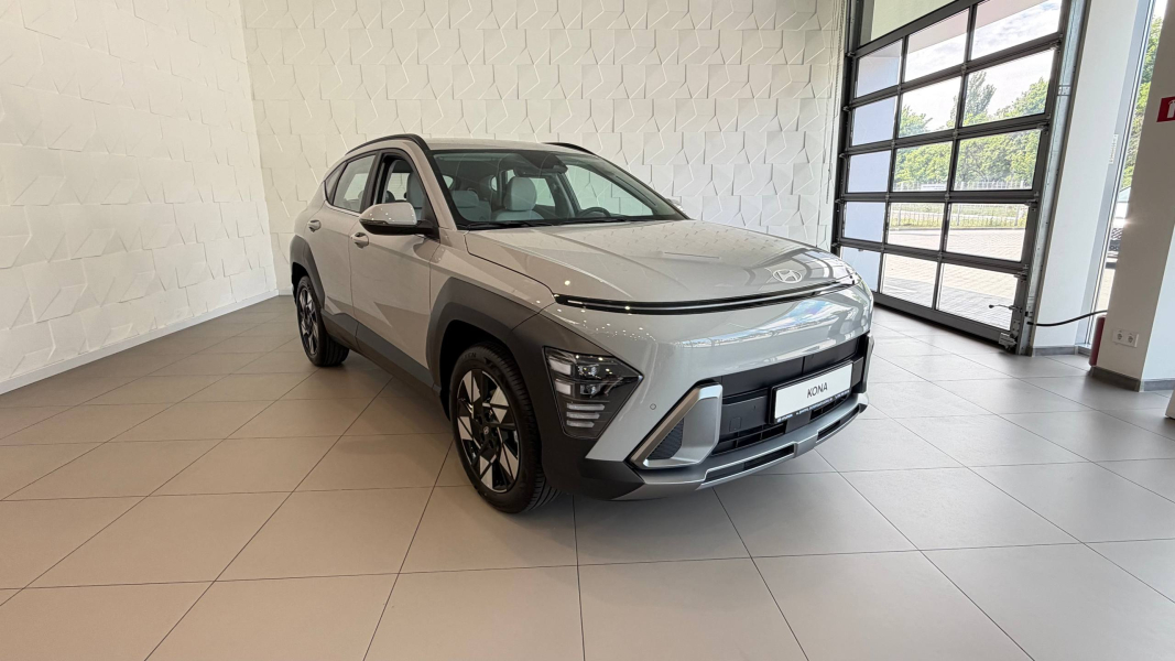 Hyundai Харьков — Автотрейдінг офіційний дилер Хюндай в Харкові — купить Hyundai в автосалон - фото 8