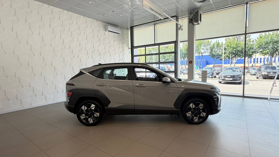 Hyundai Харьков — Автотрейдінг офіційний дилер Хюндай в Харкові — купить Hyundai в автосалон - фото 10