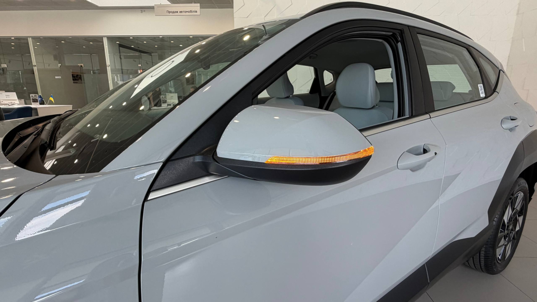 Hyundai Харьков — Автотрейдінг офіційний дилер Хюндай в Харкові — купить Hyundai в автосалон - фото 11