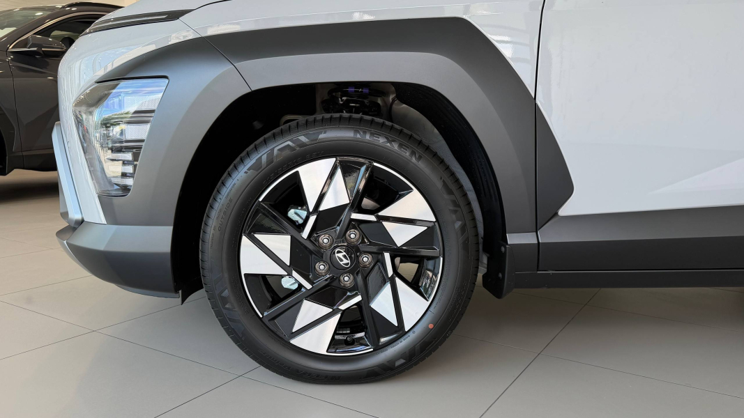 Hyundai Харьков — Автотрейдінг офіційний дилер Хюндай в Харкові — купить Hyundai в автосалон - фото 15