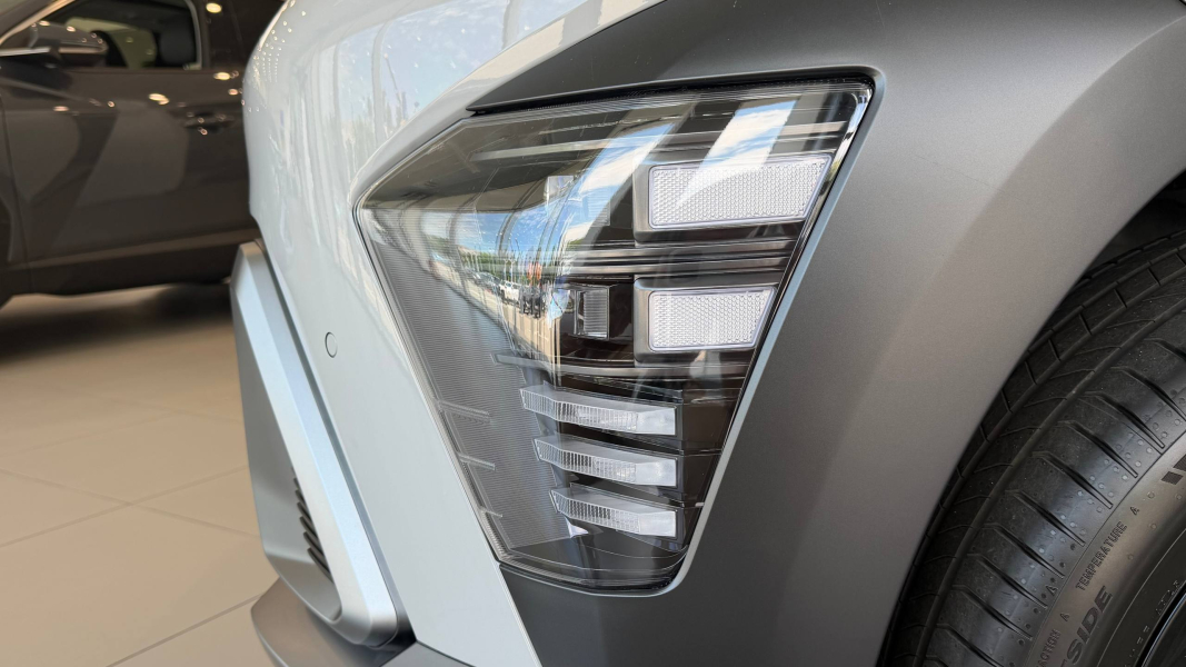 Hyundai Харьков — Автотрейдінг офіційний дилер Хюндай в Харкові — купить Hyundai в автосалон - фото 17