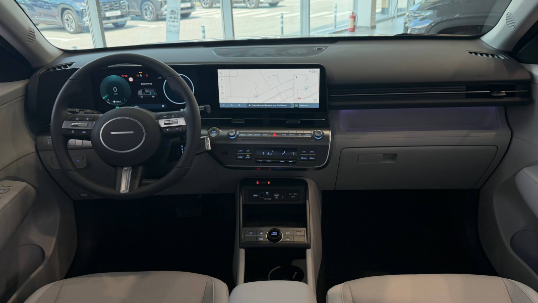 Hyundai Харьков — Автотрейдінг офіційний дилер Хюндай в Харкові — купить Hyundai в автосалон - фото 22