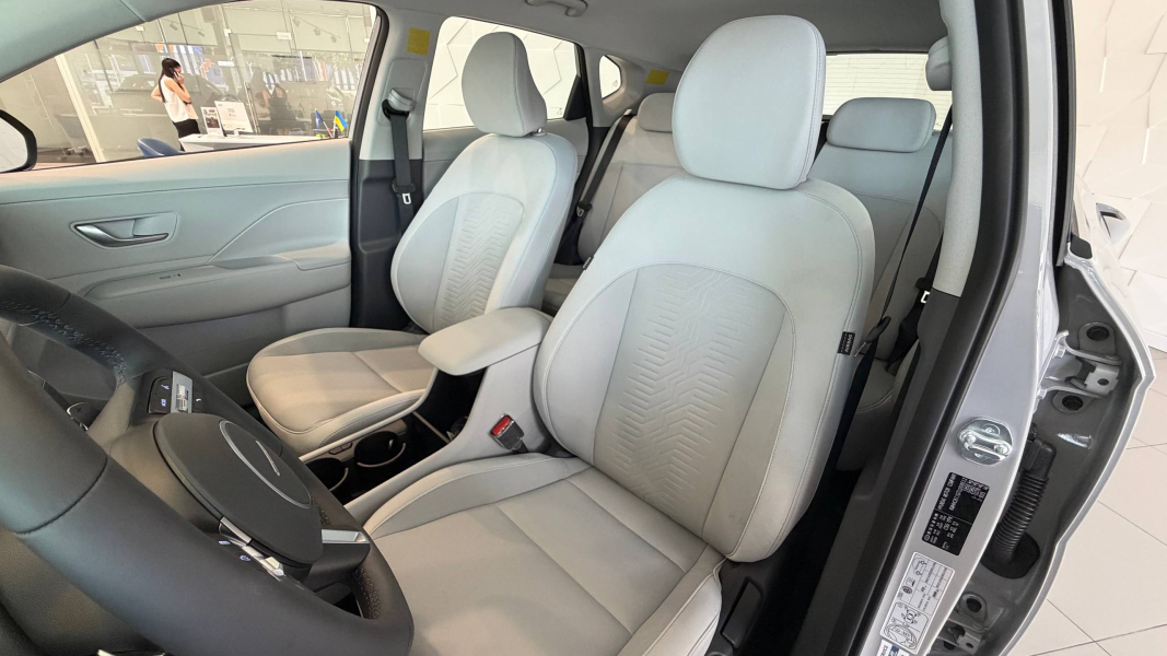 Hyundai Харьков — Автотрейдінг офіційний дилер Хюндай в Харкові — купить Hyundai в автосалон - фото 24