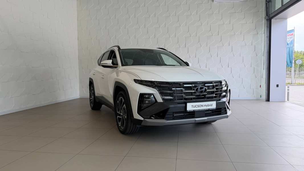 Hyundai Харьков — Автотрейдінг офіційний дилер Хюндай в Харкові — купить Hyundai в автосалон - фото 7