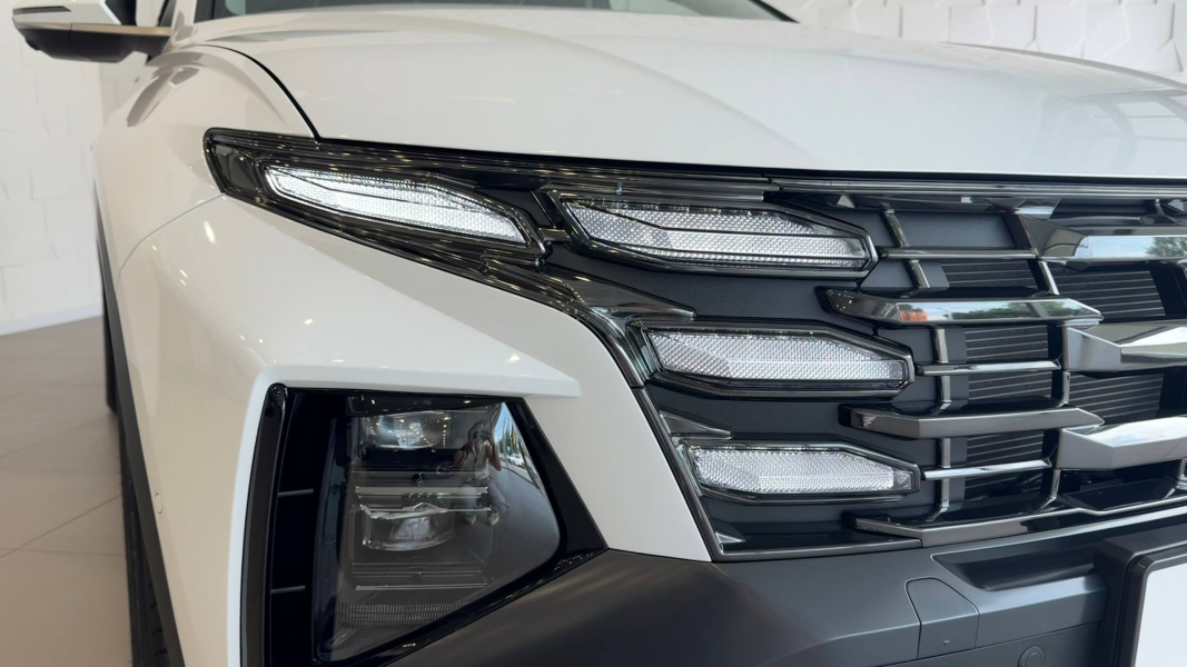 Hyundai Харьков — Автотрейдінг офіційний дилер Хюндай в Харкові — купить Hyundai в автосалон - фото 11