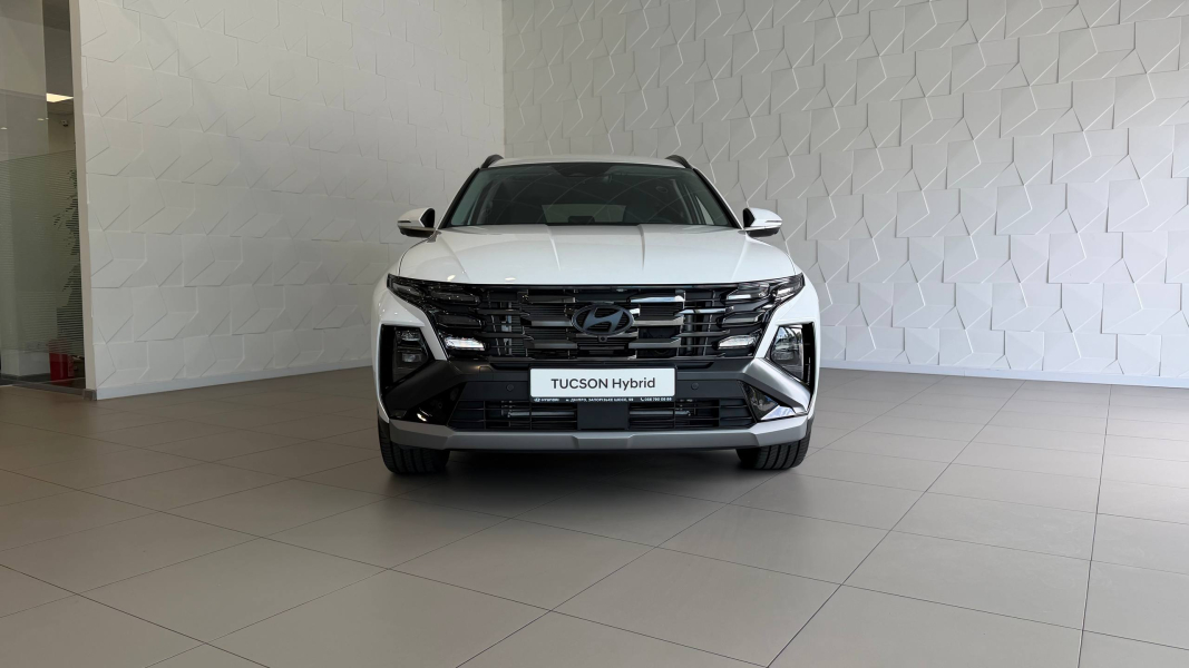 Hyundai Харьков — Автотрейдінг офіційний дилер Хюндай в Харкові — купить Hyundai в автосалон - фото 8