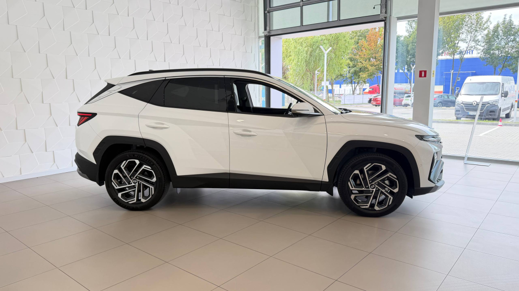 Hyundai Харьков — Автотрейдінг офіційний дилер Хюндай в Харкові — купить Hyundai в автосалон - фото 9