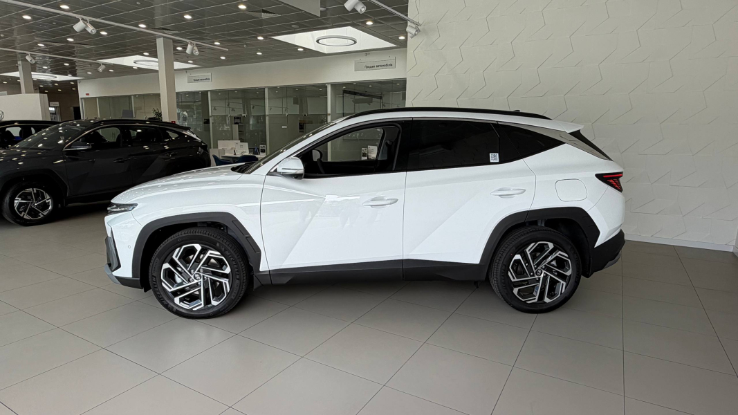 Hyundai Харьков — Автотрейдінг офіційний дилер Хюндай в Харкові — купить Hyundai в автосалон - фото 10