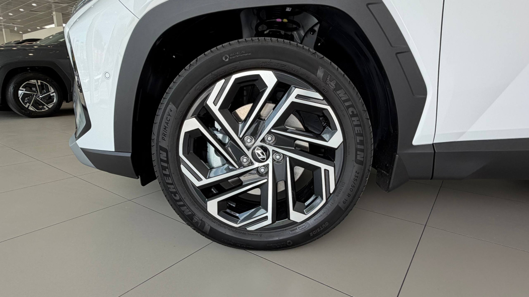 Hyundai Харьков — Автотрейдінг офіційний дилер Хюндай в Харкові — купить Hyundai в автосалон - фото 20