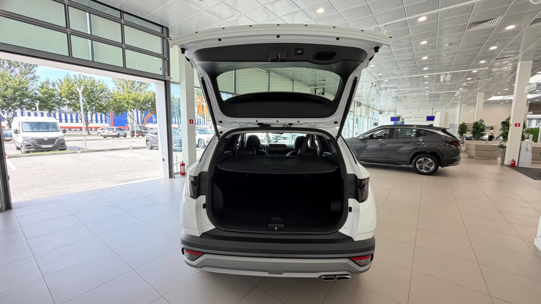 Hyundai Харьков — Автотрейдінг офіційний дилер Хюндай в Харкові — купить Hyundai в автосалон - фото 13