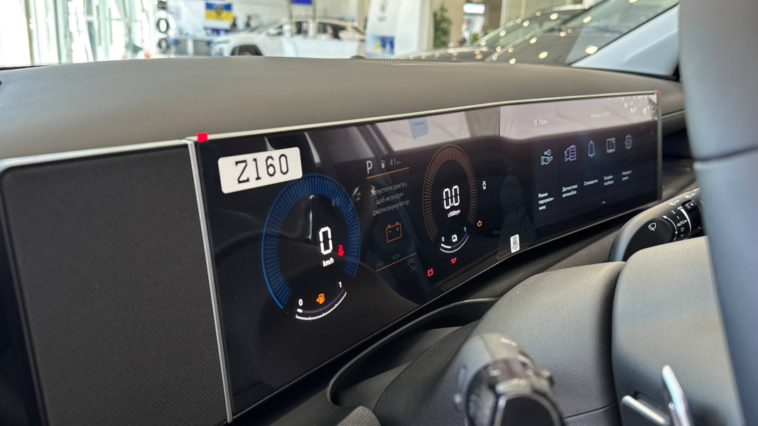 Hyundai Харьков — Автотрейдінг офіційний дилер Хюндай в Харкові — купить Hyundai в автосалон - фото 16