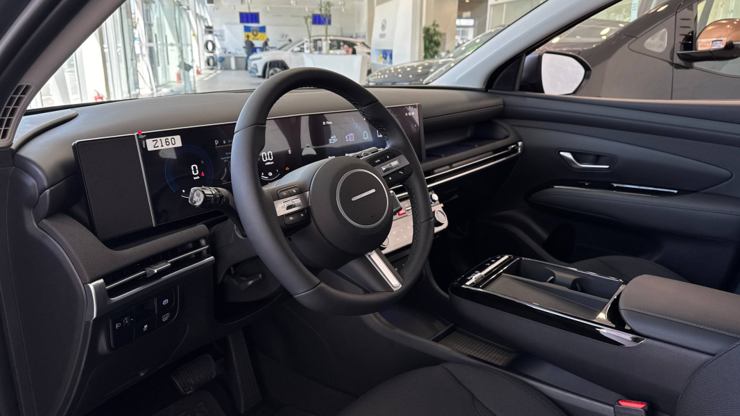 Hyundai Харьков — Автотрейдінг офіційний дилер Хюндай в Харкові — купить Hyundai в автосалон - фото 19