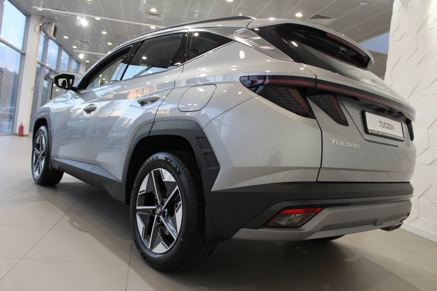 Hyundai Харьков — Автотрейдінг офіційний дилер Хюндай в Харкові — купить Hyundai в автосалон - фото 10