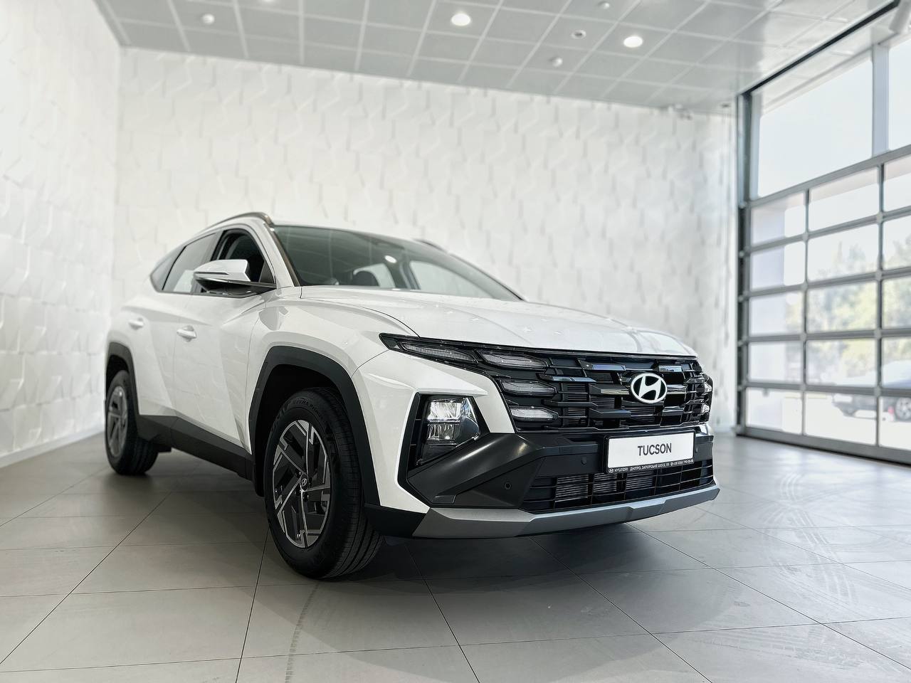 Hyundai Харьков — Автотрейдінг офіційний дилер Хюндай в Харкові — купить Hyundai в автосалон - фото 9