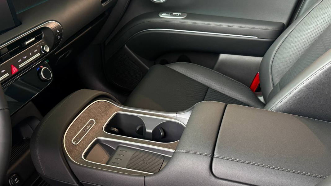 Hyundai Харьков — Автотрейдінг офіційний дилер Хюндай в Харкові — купить Hyundai в автосалон - фото 26