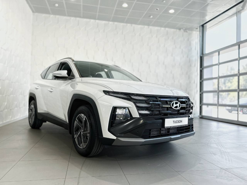 Hyundai Харьков — Автотрейдінг офіційний дилер Хюндай в Харкові — купить Hyundai в автосалон - фото 8