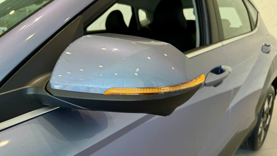 Hyundai Харьков — Автотрейдінг офіційний дилер Хюндай в Харкові — купить Hyundai в автосалон - фото 21