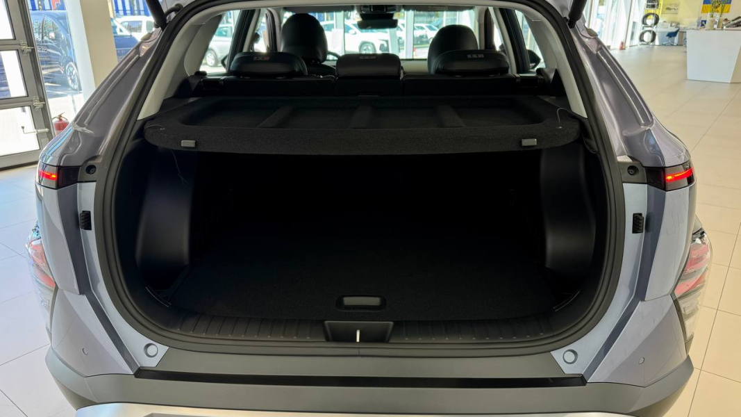 Hyundai Харьков — Автотрейдінг офіційний дилер Хюндай в Харкові — купить Hyundai в автосалон - фото 20