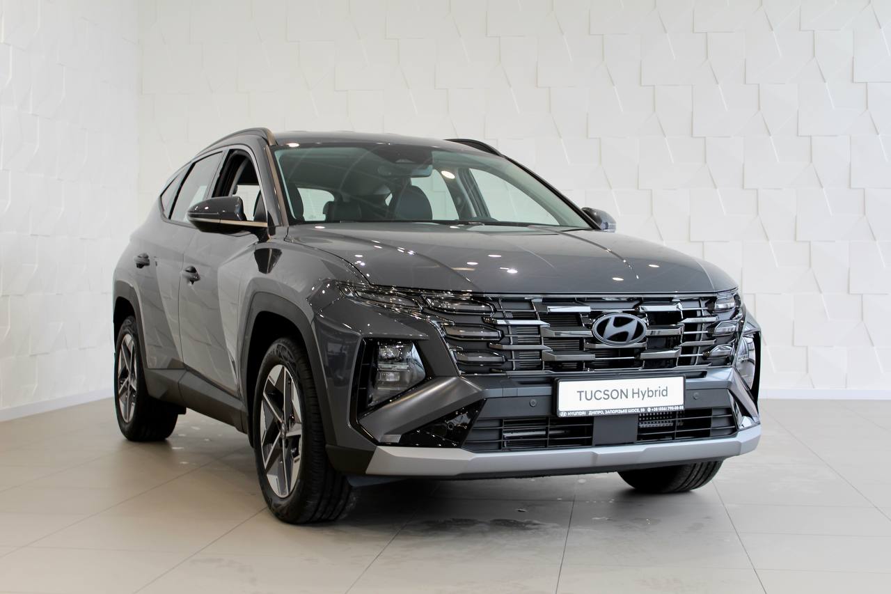 Hyundai Харьков — Автотрейдінг офіційний дилер Хюндай в Харкові — купить Hyundai в автосалон - фото 6