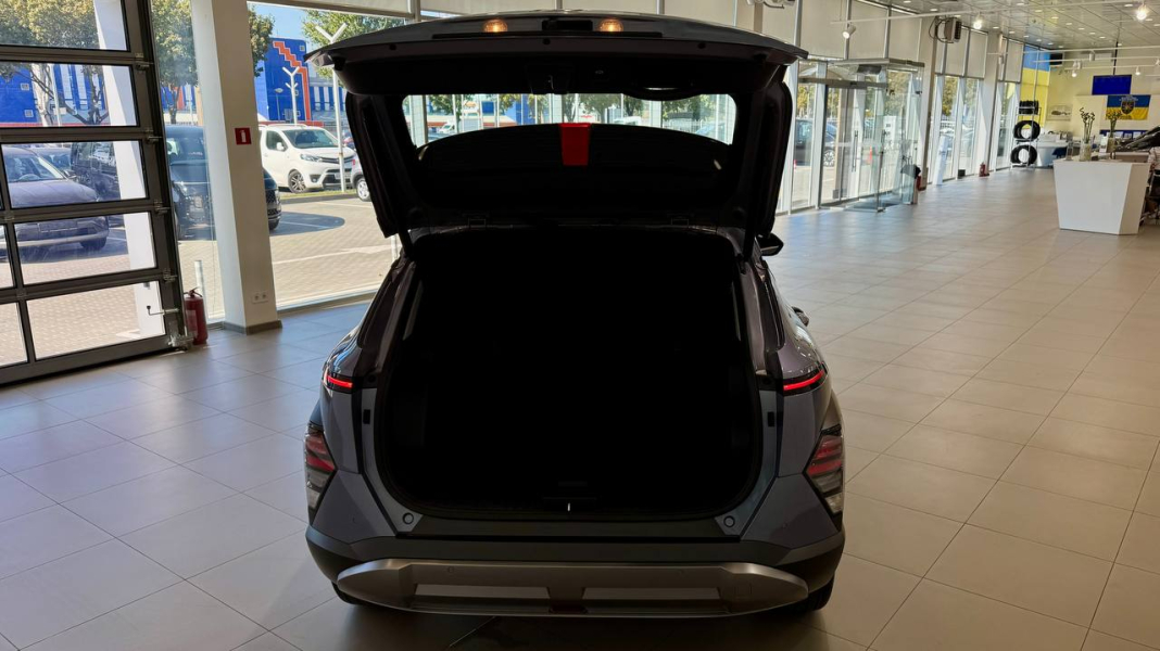 Hyundai Харьков — Автотрейдінг офіційний дилер Хюндай в Харкові — купить Hyundai в автосалон - фото 10