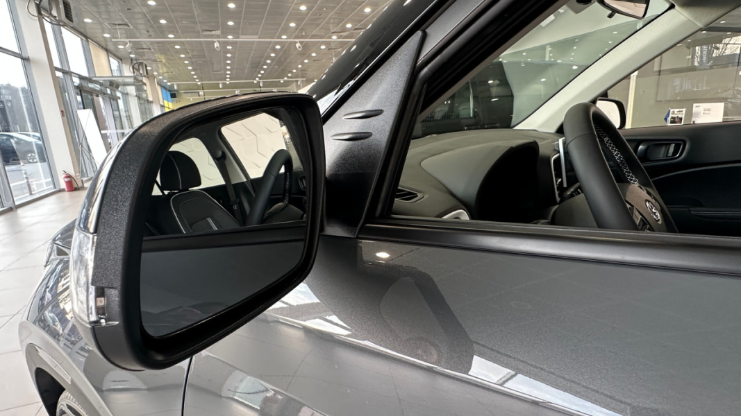 Hyundai Харьков — Автотрейдінг офіційний дилер Хюндай в Харкові — купить Hyundai в автосалон - фото 21