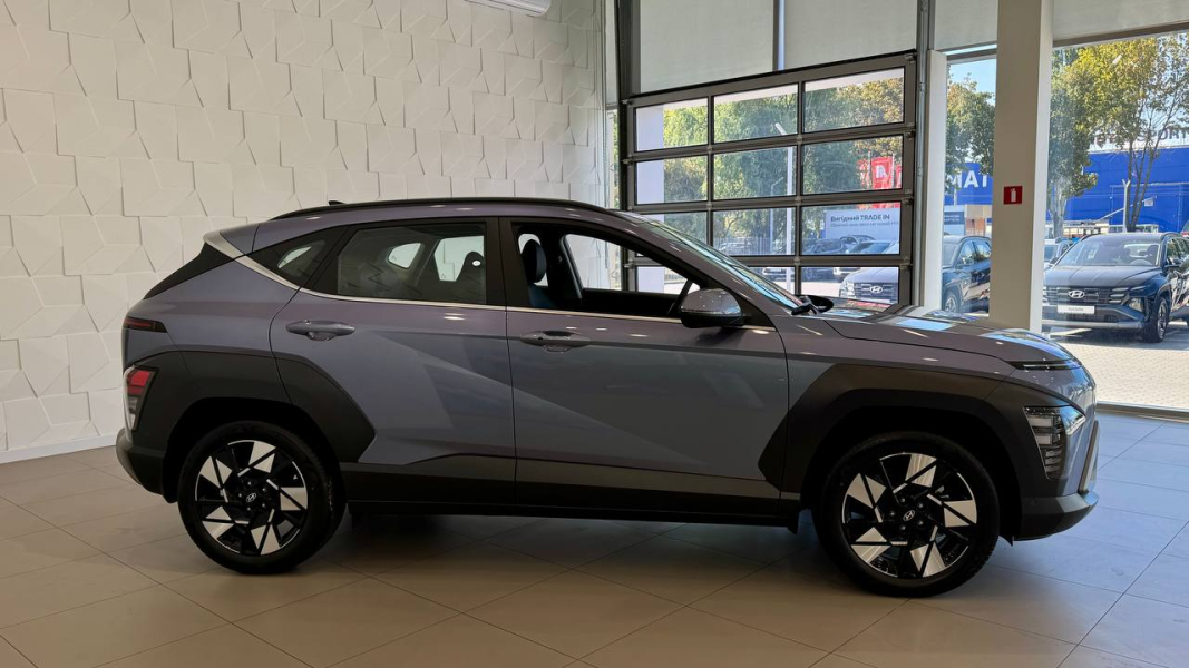 Hyundai Харьков — Автотрейдінг офіційний дилер Хюндай в Харкові — купить Hyundai в автосалон - фото 18