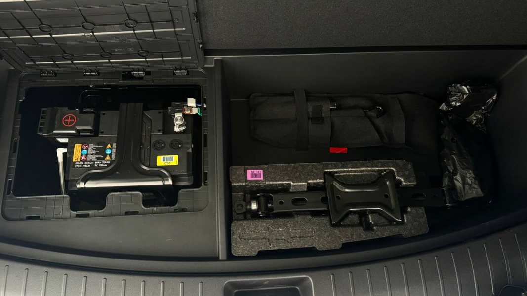 Hyundai Харьков — Автотрейдінг офіційний дилер Хюндай в Харкові — купить Hyundai в автосалон - фото 32