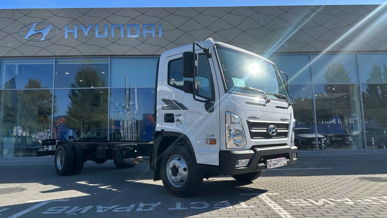 Hyundai Харьков — Автотрейдінг офіційний дилер Хюндай в Харкові — купить Hyundai в автосалон - фото 6