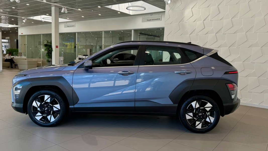 Hyundai Харьков — Автотрейдінг офіційний дилер Хюндай в Харкові — купить Hyundai в автосалон - фото 8