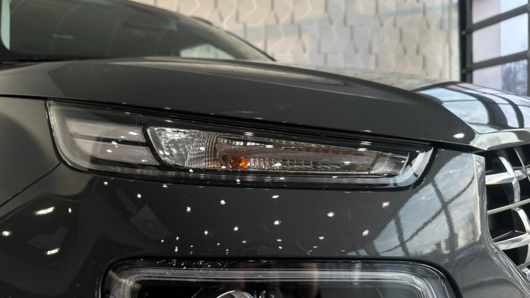 Hyundai Харьков — Автотрейдінг офіційний дилер Хюндай в Харкові — купить Hyundai в автосалон - фото 29