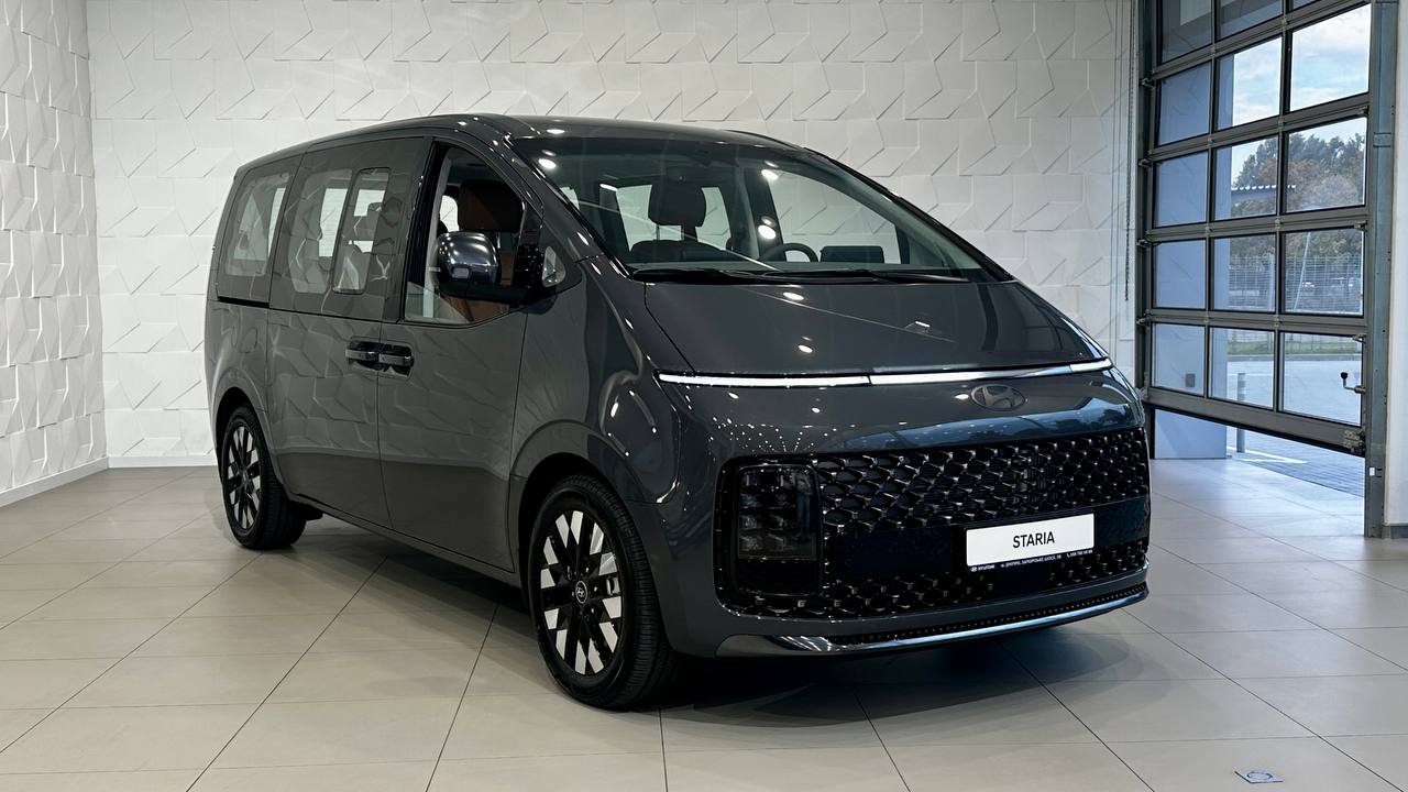 Hyundai Харьков — Автотрейдінг офіційний дилер Хюндай в Харкові — купить Hyundai в автосалон - фото 6