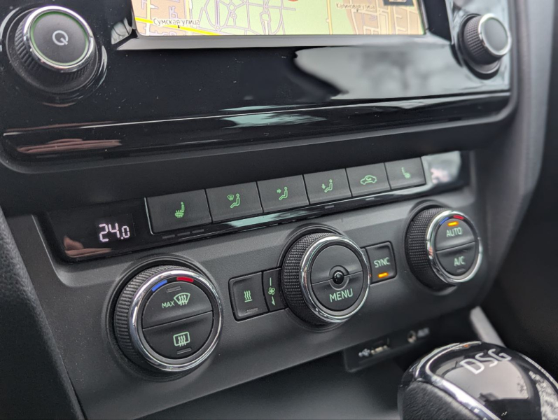 Hyundai Харьков — Автотрейдінг офіційний дилер Хюндай в Харкові — купить Hyundai в автосалон - фото 16