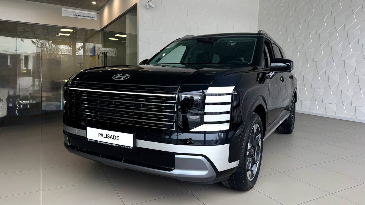 Hyundai Харьков — Автотрейдінг офіційний дилер Хюндай в Харкові — купить Hyundai в автосалон - фото 6